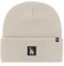 '47 Brand Wintermütze - COMPACT Los Angeles Dodgers Bone