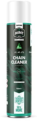 Oxford Mint Chain Cleaner, 750ml
