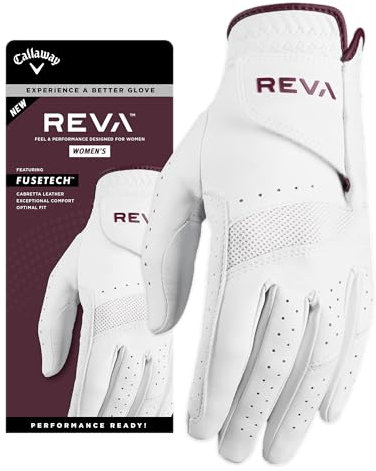 Callaway Golf REVA Damen Golfhandschuh 2024