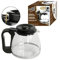 VERSEUSE ADAPTABLE 9/15 TASSES UCF300 pour PIECES PREPARATION DES BOISSONS PETIT ELECTROMENAGER W-PRO - 484000000319