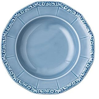 Rosenthal Maria Dream Blue - Piatto fondo 23 cm