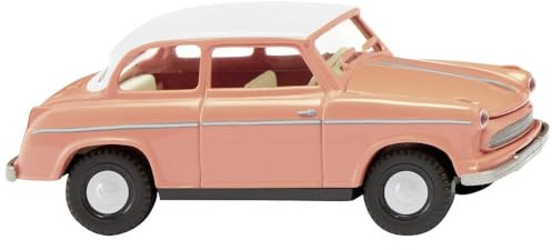 Wiking 080635 Lloyd Alexander TS Miniaturmodell 1:87 Kein Spielzeug!!