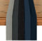 Artoid Mode Grau Planken Antik Alt Rustikal Holz Herbst Tischläufer, Saisonnal Küche Tisch Dekoration Drinnen Urlaub Party Dekor 40x140 cm