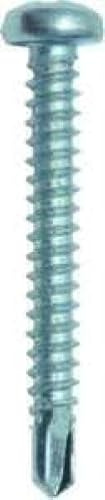 Protec.class PBSL 4,8x22 mm, Bohrschrauben PH (05103626), 100 Stck.