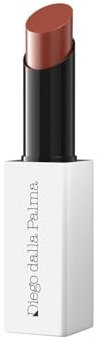 D Palma - Ultra Rich Sheer Lipstick 187