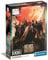 Clementoni Jigsaw Puzzle Rebel Moon 1000 Pieces - Puzzle For Adults 14-99 Years, Poster Included, Gift For Men/Women, Film, Netflix Series, Made In Italy, 39865