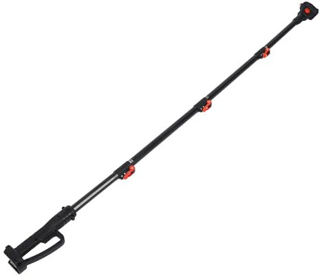 Gartenschere-Verlängerungsstange für BL1820 BL1830 BL1840, Hochschneider, Aluminium-Teleskopstange