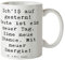 Mr. & Mrs. Panda Tasse Spruch Selbstzweifel Neuanfang - Geschenk, Erinnerungen an Neuanfänge, Stimmung, Kaffeetassen, Positive Gedanken, Eine neue