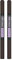 Maybelline New York Express Brow Satin Duo Augenbrauenstift und -puder in Nr. 05 Black Brown, schwarzbraun (Packung mit 2)