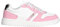 Liu Jo Sneakers MOD. Celia 917 Art. 4A5315EX084 (Rosa/Bianco, Sistema Taglie Calzature EU, Adolescente, Donna, Numero, Media, 31)