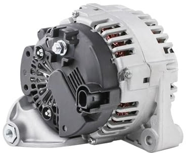 Generator Lichtmaschine Kompatibel Für BMW E46 318d 320d Dd0d E83 X3 E53 X5 M47 M57 12317789980 12317789983 12317797660 12317797661 YLE500170
