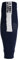 Uhlsport Herren Tube It Sleeve Socken, Marine/Weiß, 28-32