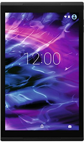 MEDION LIFETAB X10302 25,5 cm (10,1 Zoll Full HD) Tablet (MT 8783 Octa-Core, 2GB RAM, 32GB, LTE, WLAN, Android 6.0 Marshmallow) schwarz