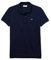 Lacoste PF7839 Polo, Marine, 44 Donna