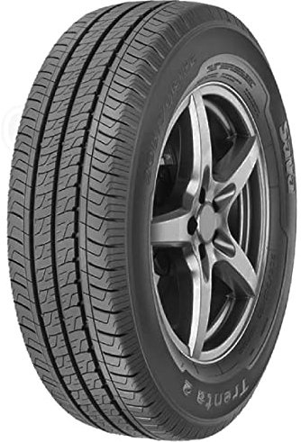 Sava Trenta 2 - 185/75R16 104R - Sommerreifen