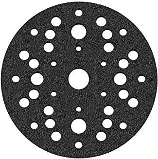METABO Interface-Pad (Haftzwischenscheibe) 125 mm, multi-hole, SXE 150 BL (630263000)