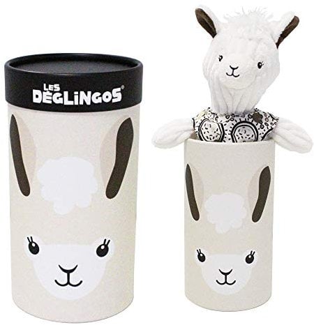 Großes Muchacho Le Lama in Box