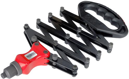 Faithfull FAIHDRLT Heavy-Duty Lazy Tong Riveter