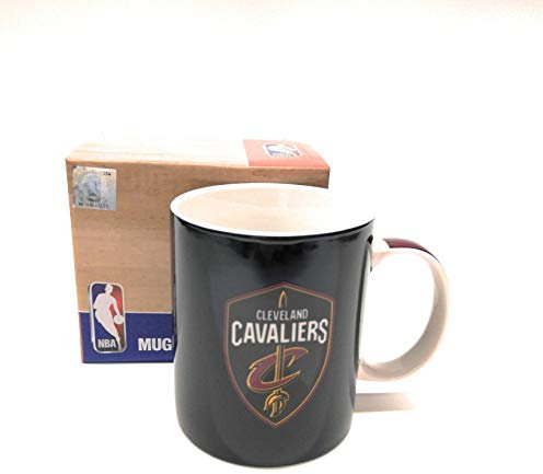 NBA Mug Cleveland Cavaliers