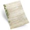 Logbuch-Verlag 100 Blatt Briefpapier in Holz Optik mit Blätter-Motiv - Schreibpapier DIN A4 beidseitig bedruckt - Druckerpapier natur grün für Einladungen Hochzeitseinladung