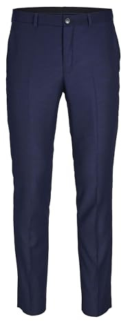 JPRSOLARIS TROUSER NOOS