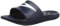 Speedo Unisex Bambini Junior Slide sandalo, Navy, 13