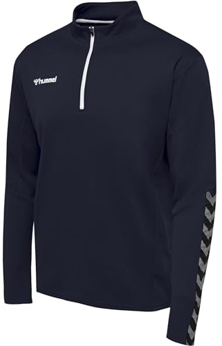 hummel 204927-7026 Sweatshirt, Marine, 3XL