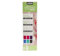 Pebeo V160 Initiation Set, Assorted, 20 ml (Pack of 6)