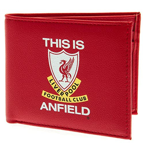 Liverpool FC This is Anfield Wallet