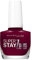 Maybelline New York Professioneller Nagellack - Gel-Technologie - Super Stay 7 Days - Magenta Muse (924)