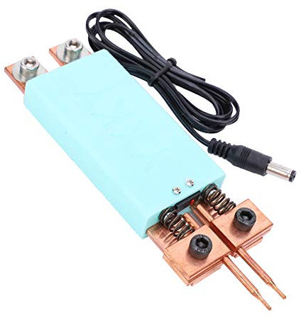 Spot Welder Pen Battery Spot Welding Integrated Type Spot Metal Made for Industry