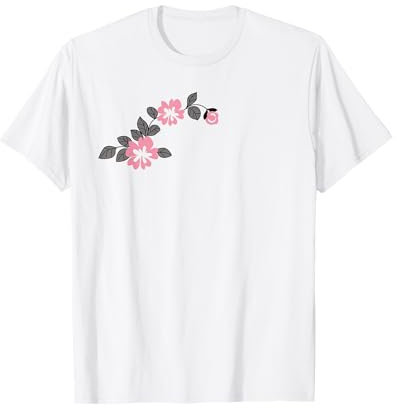 Miraculous Ladybug Marinette Dupain-Cheng icon T-Shirt