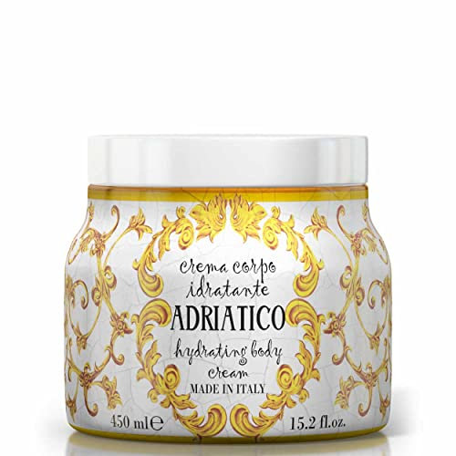 MaiOLICHE CR.ADRIATIKÖRPER 450 ml