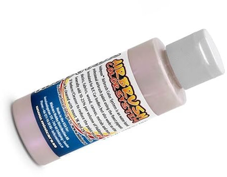 Hobbynox Airbrush Color Change Violett 60ml RC Lexan Farbe Flip Flop Effekt Metallic
