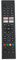 VINABTY Remplacement Voice Search Remote Control fit for LOGIK RCA Cello TV RTA3201 RTA4002 RTA4302 RTAQ5033 RTAU6504 C2420G C3220G C4020G C4320G C6520R ZG0234 C6520RTS4K ZK4-G0205 L32AHE19 L43AFE20
