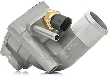 STARK Thermostat Kühlmittel Kühlwasserthermostat mit Dichtung mit Temperatursensor Öffnungstemperatur:92°C