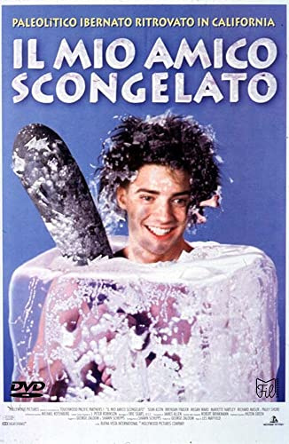 Mio Amico Scongelato Il