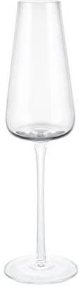 blomus Set 2 Sektgläser -BELO- Farbe Clear 200ml (64395)