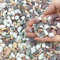 FANTIAN 2 lbs Mixed Color Gravel for Aquarium, 6-9mm Decorative Pebbles for Succulent Plant Pots Vase Fish Tanks Gravel and Outdoor Decorative Garden Stones