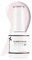 Nicedeco Rubber Base Gel Rosa 15ml LED UV Rubber Gel Soak Off Nail Art Maniküre 01