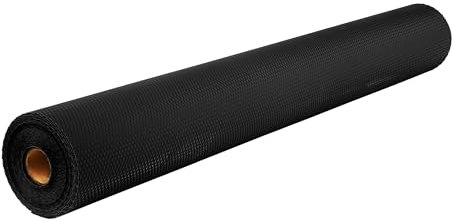 TMY Antirutschmatte Schubladenmatte Schrankfolie 50 x 300 cm | Folie für Küchenschränke Schubladeneinlage Antirutschfolie | Folie Küchenschrank Innen Schrankeinlage Schubladenmatten Drawer Mat