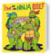 Danilo Promotions LTD Tortues ninja, générique, carte d'anniversaire