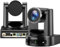 SZXLCOM 4K PTZ Camera with 20X Optical Zoom & AI Auto Tracking, HDMI/SDI/USB3.0/RJ45 Multi-Interface for Live Streaming, Video Conference & Church Events, vMix/Zoom/OBS Compatible