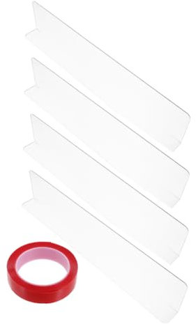 CIYODO 3pcs Windowsill Protector Film for Dogs Cats Prevent Scratching Damage Protective Barrier for Home Car Windows