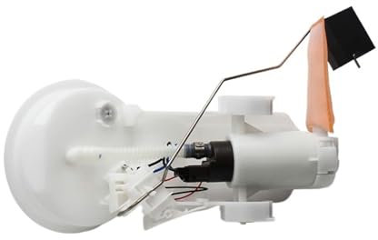 Pompe À Essence Moteur pour BMW pour Z3 E36 1995 1996 1997 1998 1999 2000 2001 2002 Pompe à Carburant 16146756323 16141182786 16141183687 Pompe À Carburant