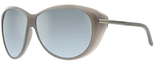 Porsche Design Sonnenbrille P8602 D 64 11 115 Cateye Sonnenbrille 64, Grün