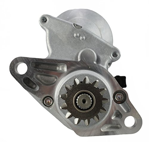 Sando 6040142.1 Motorroller Anlasser