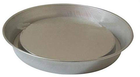 OGGETTISTICA LIOTTI STAMPO FURBO IN ALLUMINIO 24CM