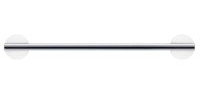 Handtuchstange Chrom STONE HTE60 von Decor Walther