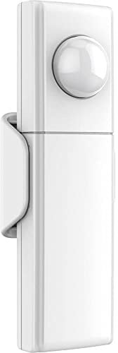 Philips - Détecteur de mouvement WelcomeBell 300 AddMove portée 300 mètres sans fil sonnerie personnalisable - Philips - 531018